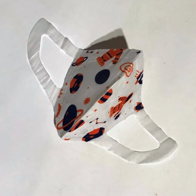 CAiRE艾可兒 植迷不霧 成人口罩 10入/包五色組平面醫用口罩(10)片盒) 歷史價格詳細信息