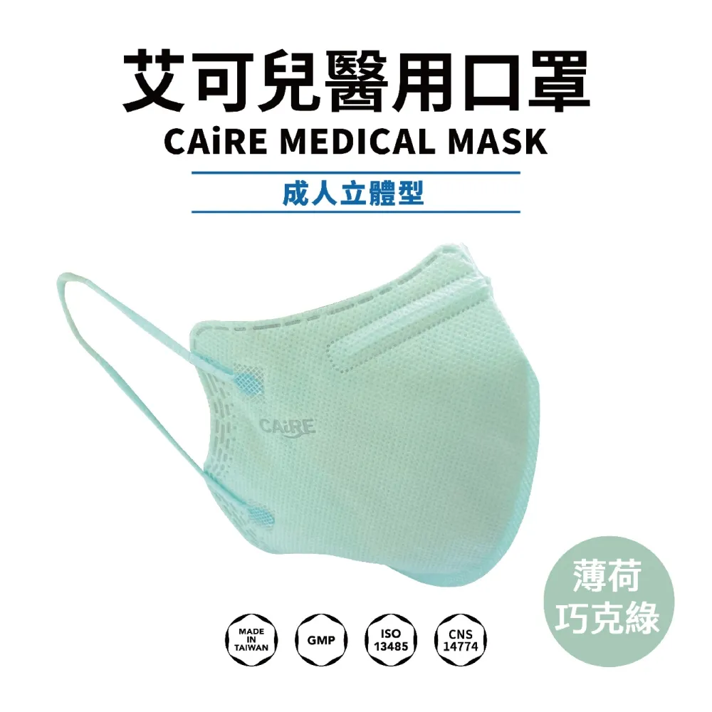 艾可兒 酷爸爸 成人2D醫用口罩(50片盒)-貴人(咖啡色) 歷史價格詳細信息