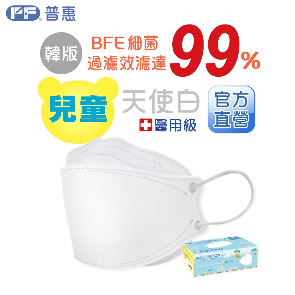 【普惠】4D韓版KF94醫用口罩《莫蘭迪棕色五色款》25片/盒 歷史價格詳細信息