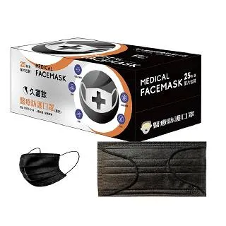 久富餘醫用口罩-雙鋼印-4D立體-素色系列10片/盒X10(多色任選) 歷史價格詳細信息