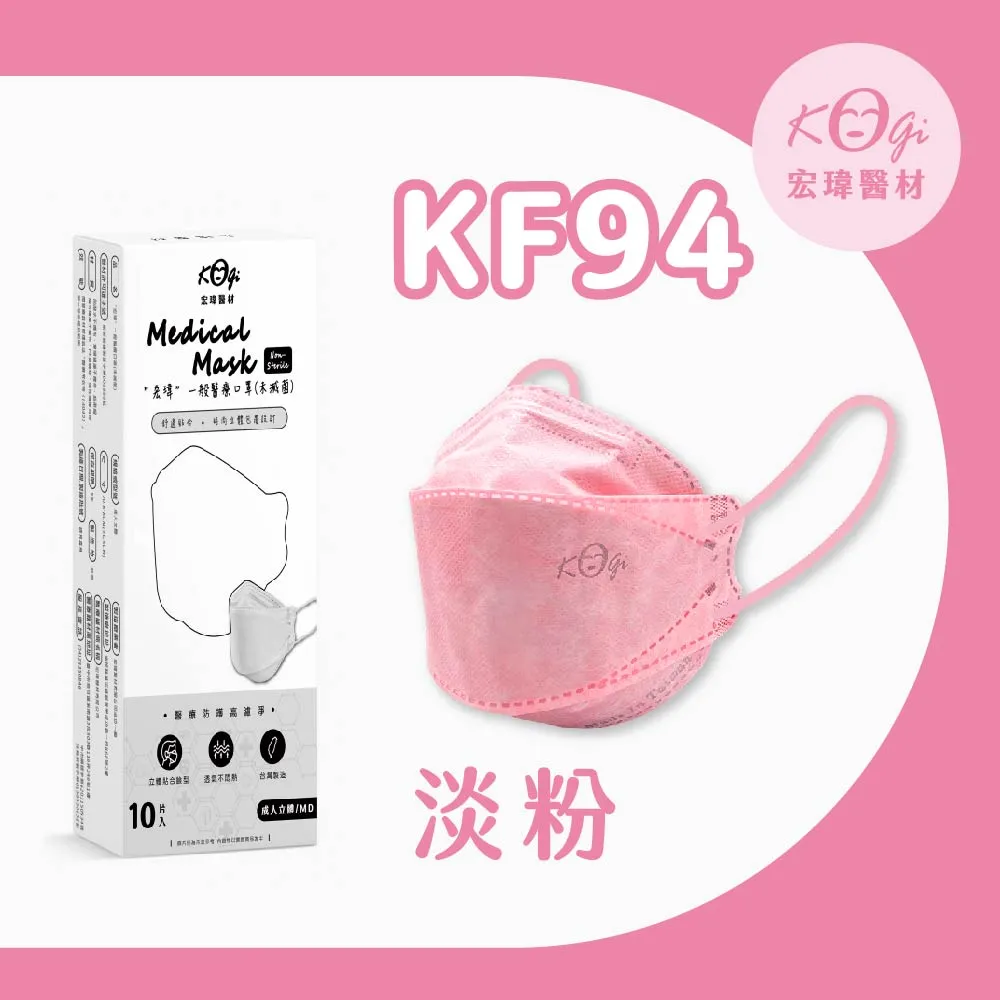 宏瑋成人醫療口罩10片盒裝 現貨 防疫周邊 口罩【久大文具】 歷史價格詳細信息