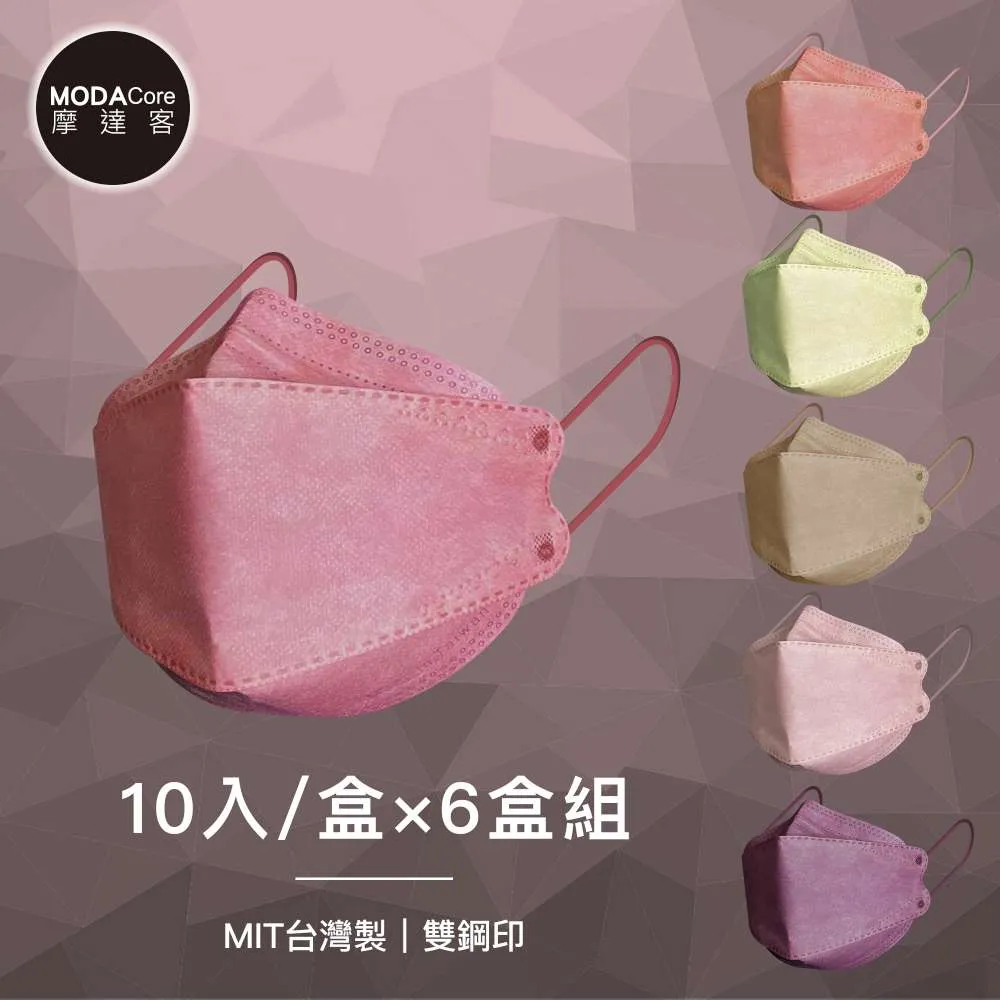 摩達客-水舞醫用口罩-摩達客推薦-質感灰黑組合-煙霧灰、曜石黑-30入/盒*2盒(2種花色) 歷史價格詳細信息