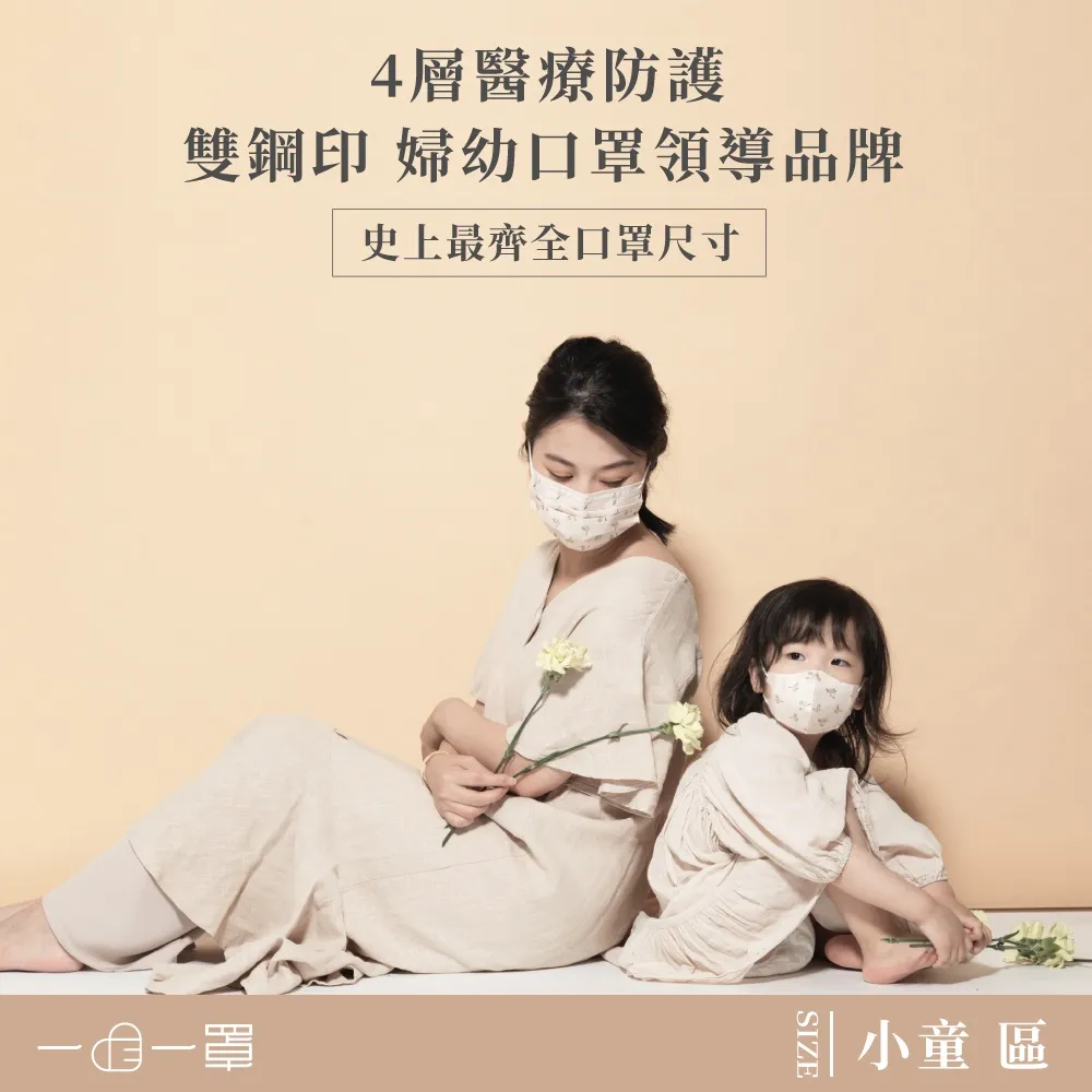 【一心一罩】小童3D醫用口罩│超萌手繪印花(10入/袋) 歷史價格詳細信息