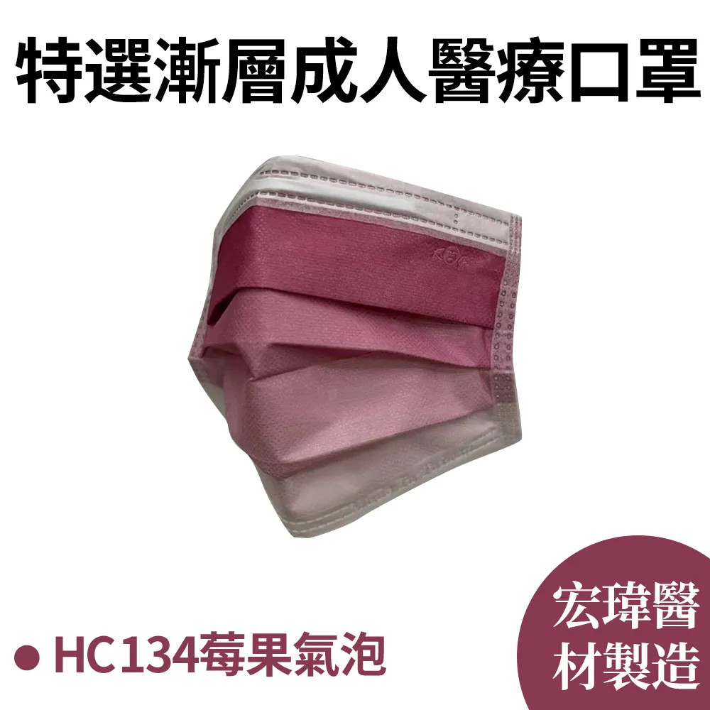 【宏瑋】特選極品漸層醫療用口罩 清幽抹綠 30片/盒 歷史價格詳細信息