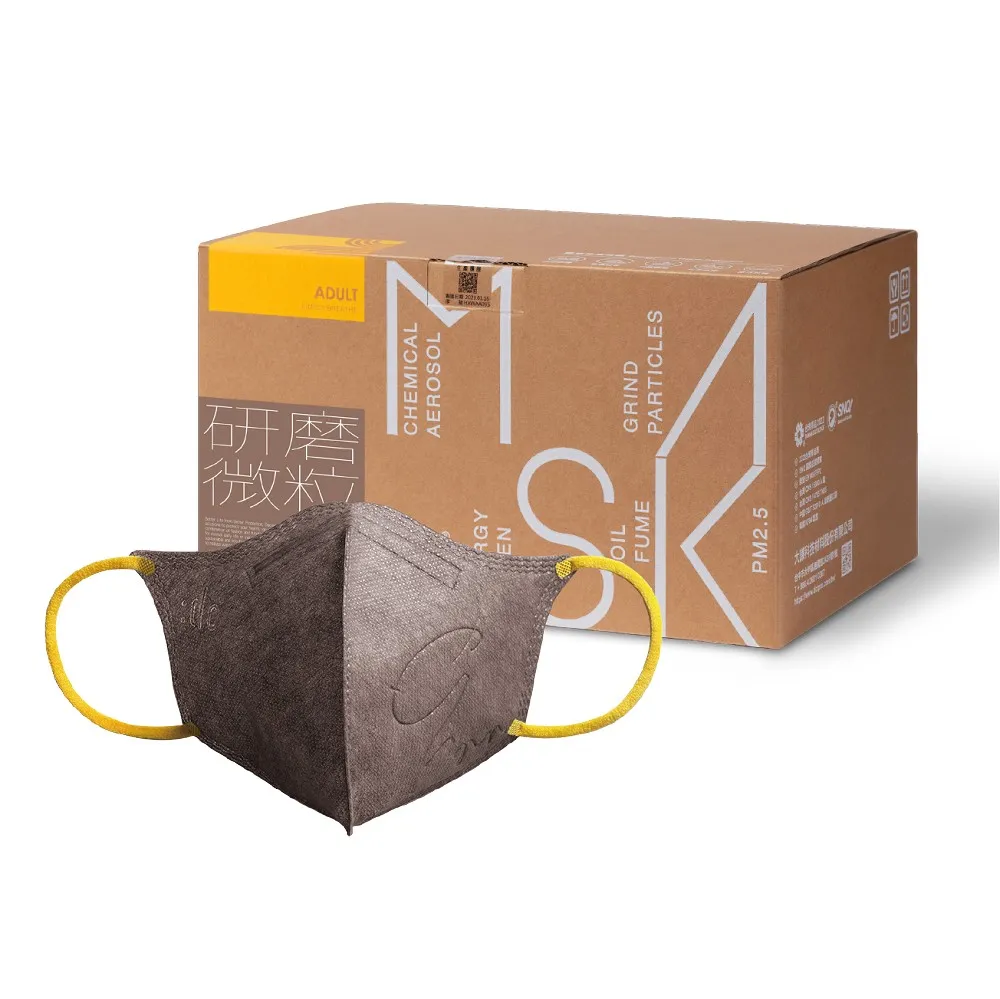 :dc 克微粒 美甲研磨粉塵 防護口罩 6片/盒【美甲師專用】 歷史價格詳細信息