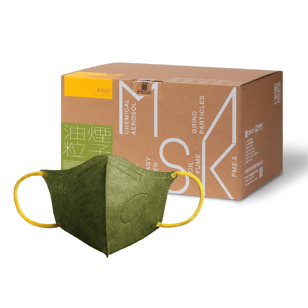 :dc 克微粒 美甲研磨粉塵 防護口罩 6片/盒【美甲師專用】 歷史價格詳細信息