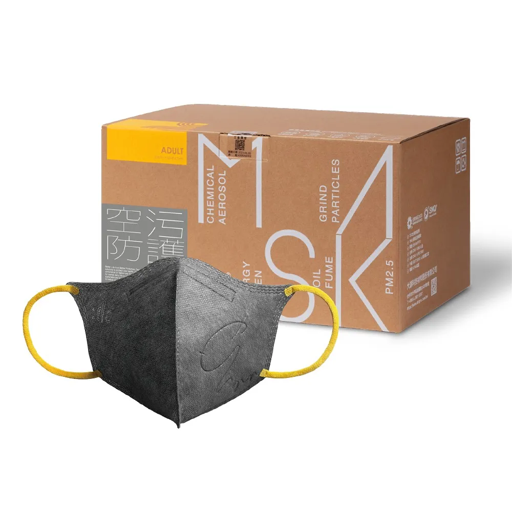 :dc 克微粒 美甲研磨粉塵 防護口罩 6片/盒【美甲師專用】 歷史價格詳細信息