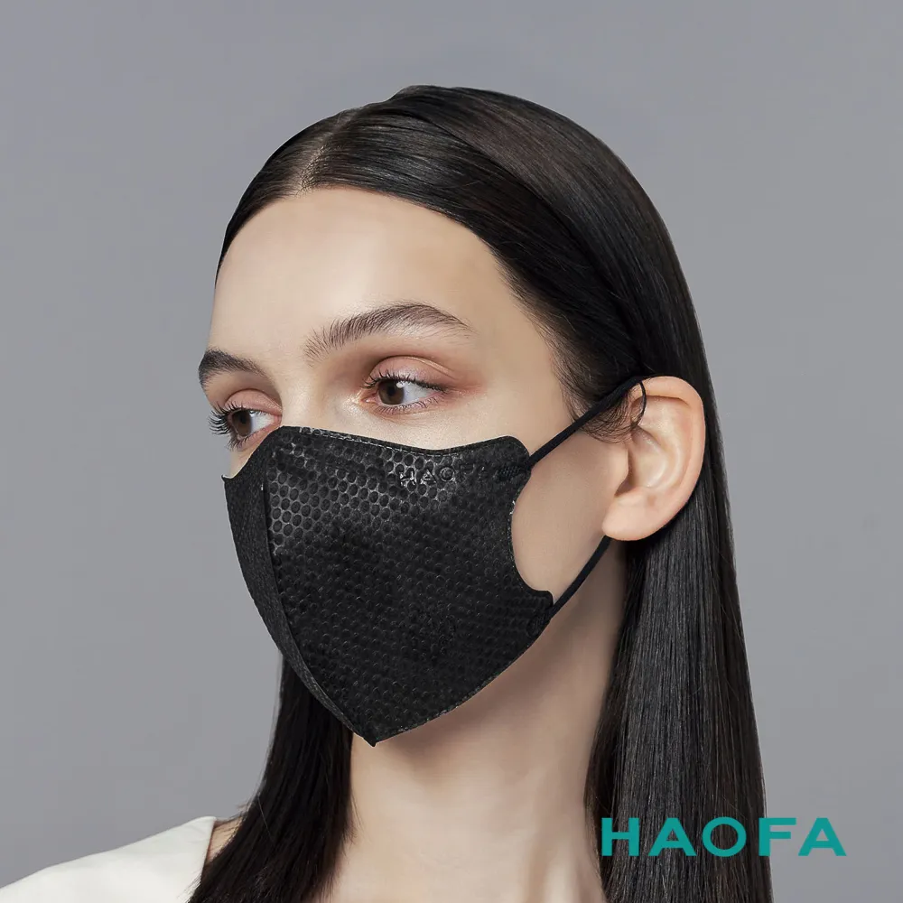 HAOFA氣密型99%防護立體醫療口罩-雪狐白(30入) 歷史價格詳細信息