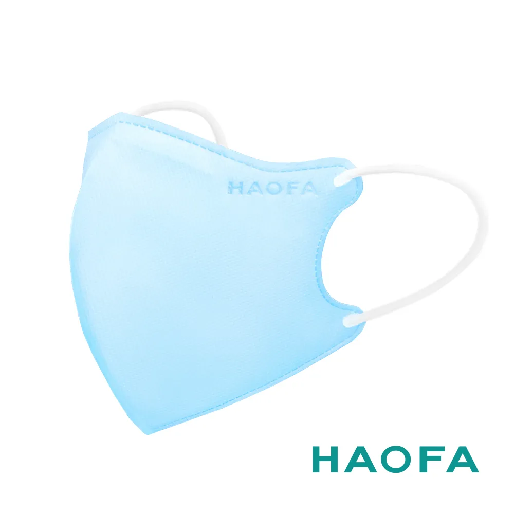 HAOFA氣密型99%防護立體口罩-粉紅色(30入) 歷史價格詳細信息