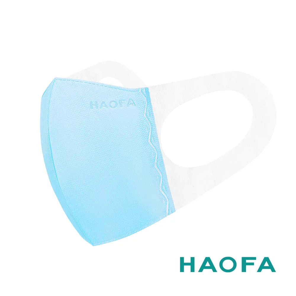HAOFA超透氣無痛感立體醫療口罩-粉紅色(30入) 歷史價格詳細信息