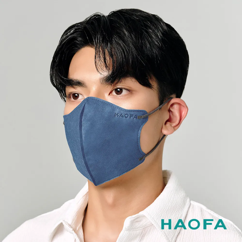 HAOFA氣密型99%防護立體醫療口罩-雪狐白(30入) 歷史價格詳細信息