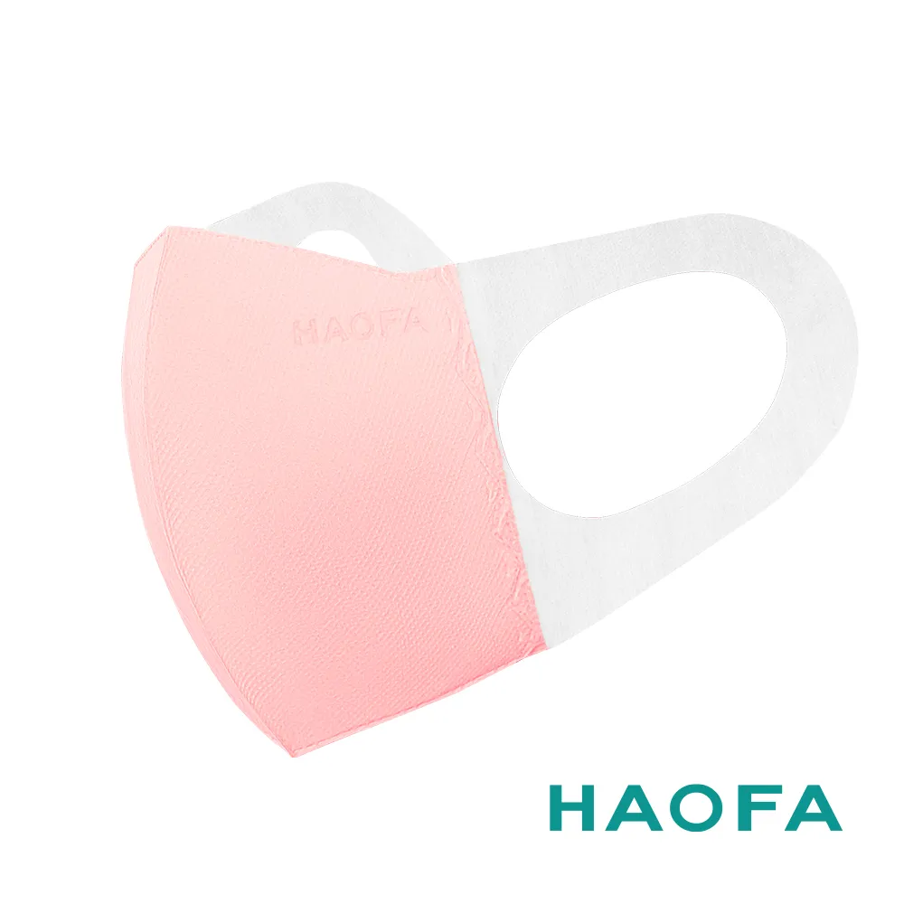 HAOFA超透氣無痛感立體醫療口罩-粉紅色(30入) 歷史價格詳細信息