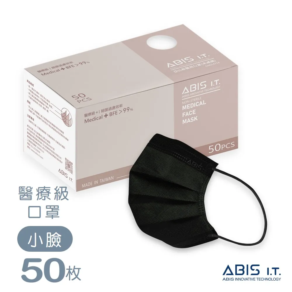 ABIS【亞比斯醫用口罩｜成人】黑柴奧嘟嘟-10入 歷史價格詳細信息