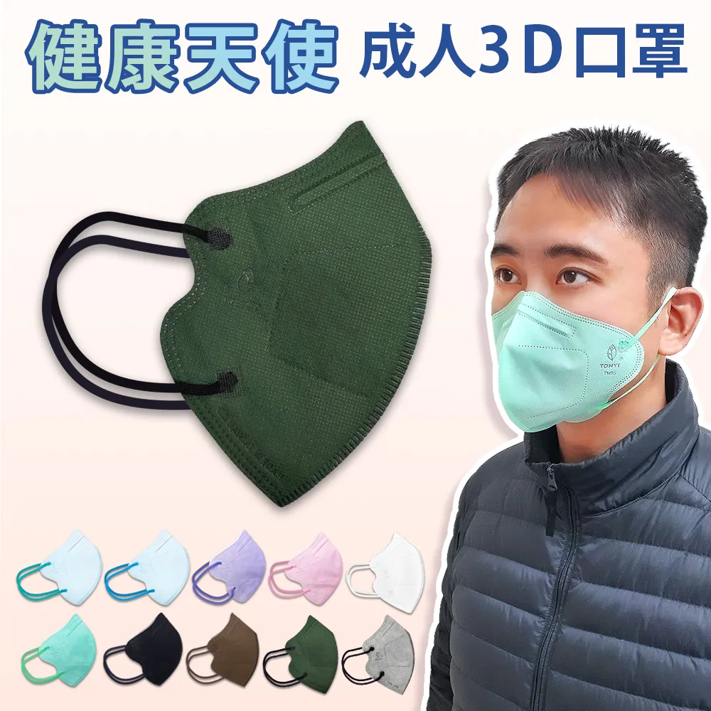 【健康天使】MIT醫用立體TN 95口罩 白色 20入/盒 歷史價格詳細信息
