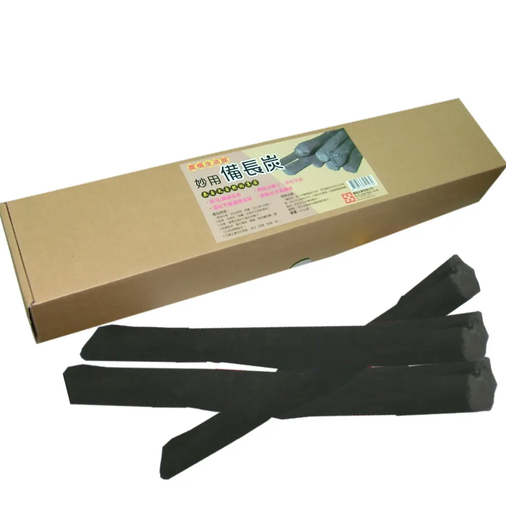 【極品備長炭】特選備長炭(1KG裝x2盒) 歷史價格詳細信息