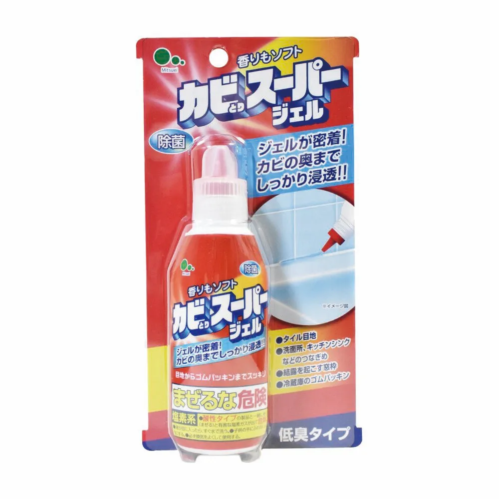 日本Mitsuei-除霉膏100ml 歷史價格詳細信息