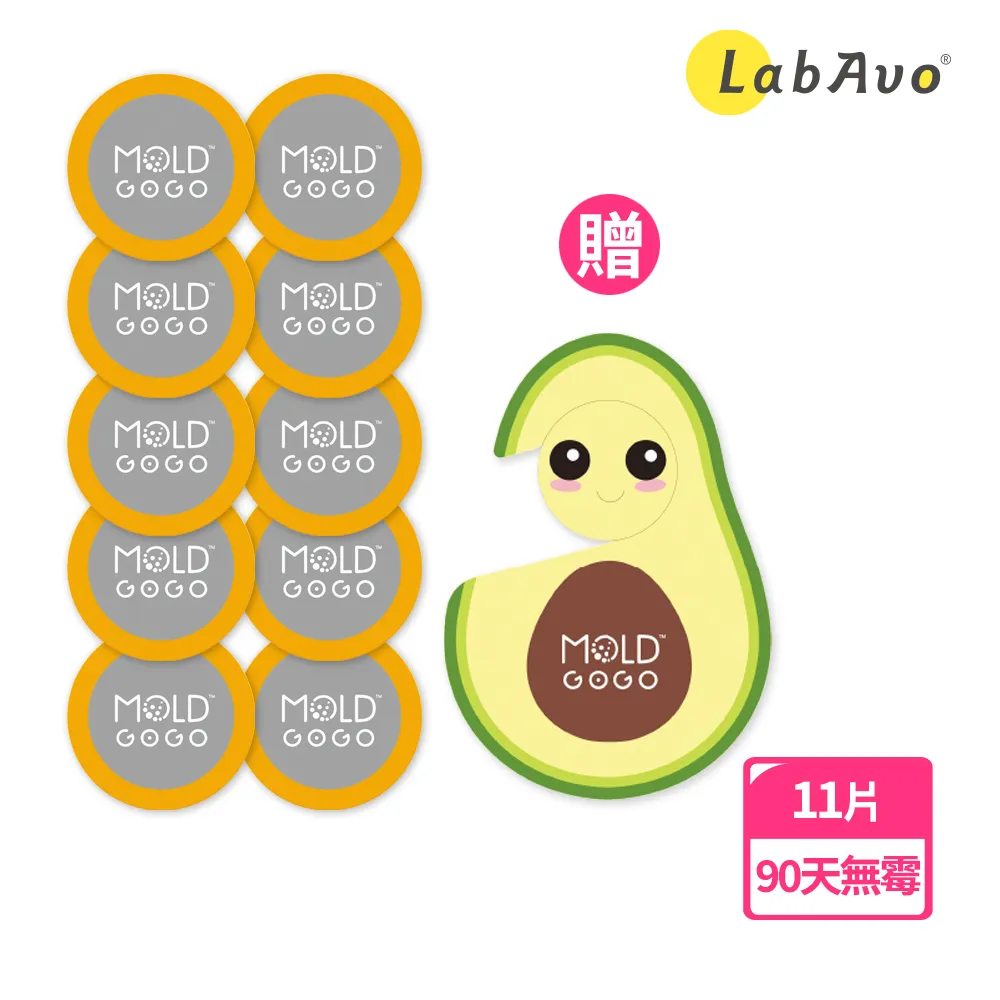 MoldGoGo防霉吊卡Pantone款(單片) 歷史價格詳細信息