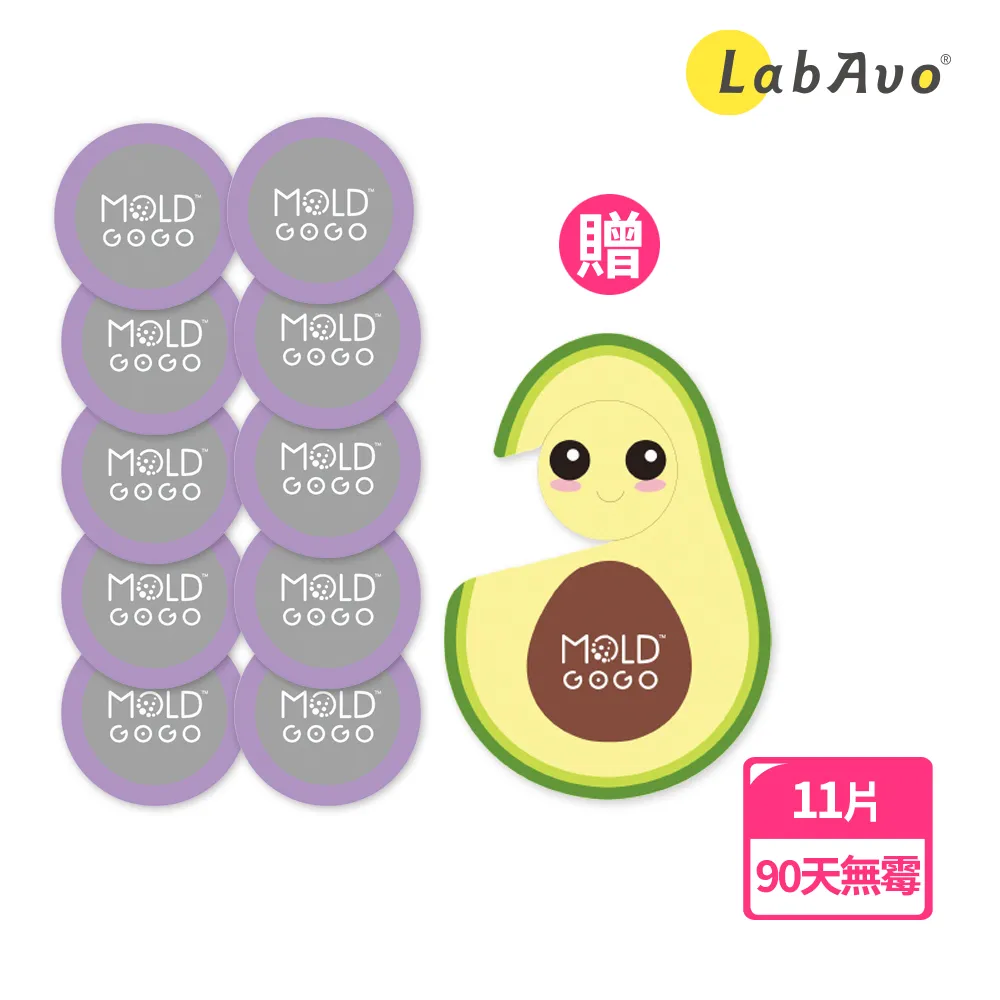 MoldGoGo防霉吊卡Pantone款(單片) 歷史價格詳細信息