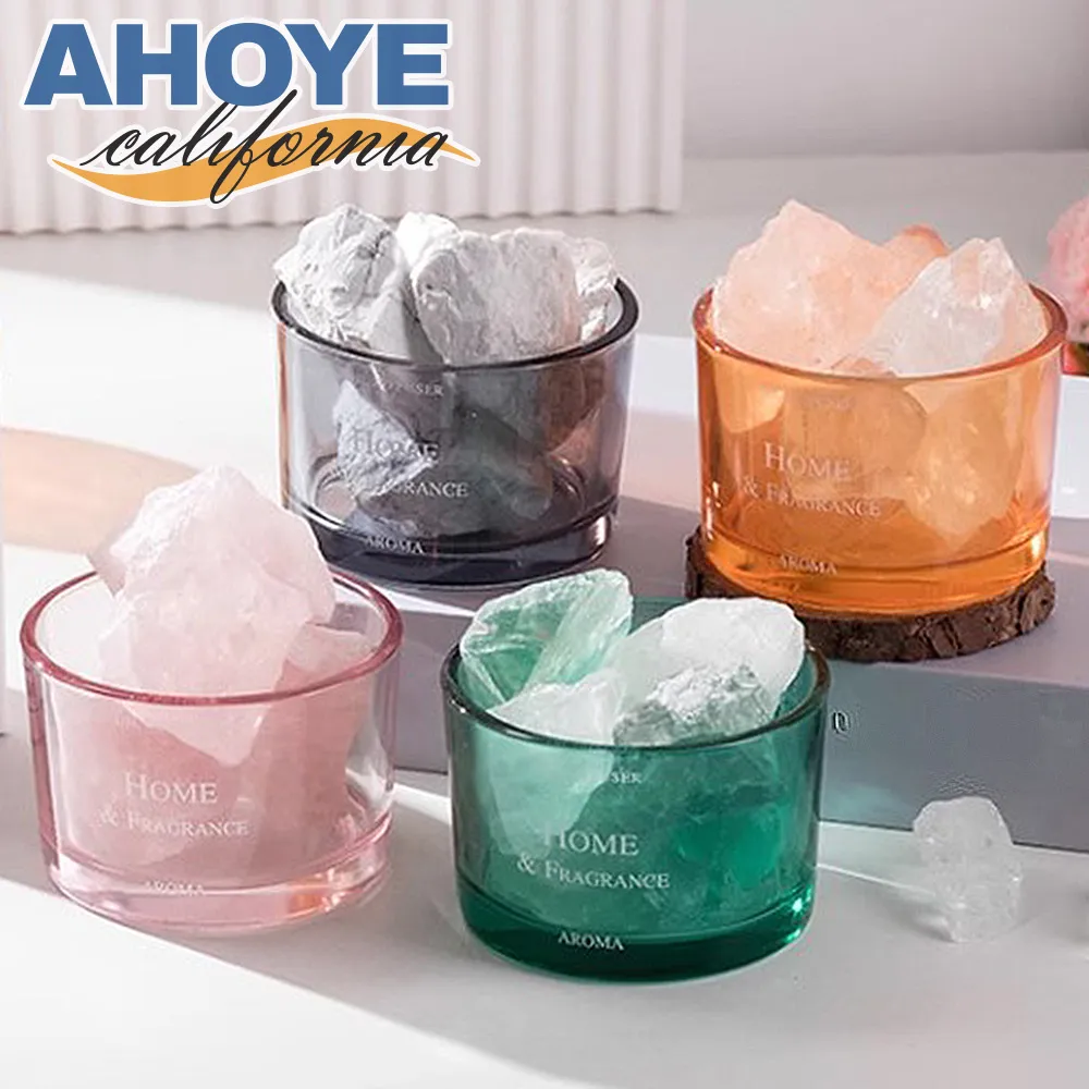 天然水晶寶石香水瓶項鍊 方形精油瓶吊墜掛件掛飾工藝品 歷史價格詳細信息