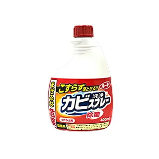 第一石鹼 浴室除霉噴霧 浴室除霉噴霧補充瓶 400ml 浴廁清潔噴霧 廁所清潔用品｜史泰博EZ購 歷史價格詳細信息