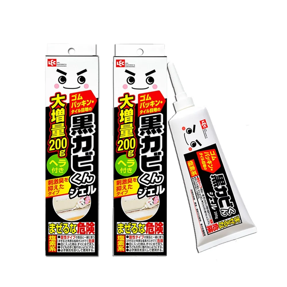 [日本LEC] 黑霉君強力除霉泡泡噴劑超值組(瓶劑400mlX2+補充罐400mlX2) 歷史價格詳細信息