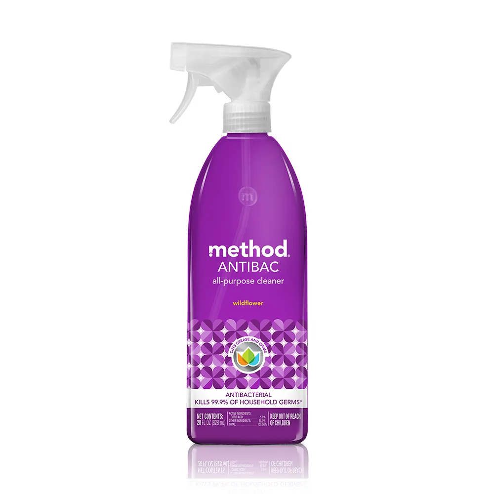 METHOD美則天然地板清潔劑 2公升-吉兒好市多COSTCO代購 歷史價格詳細信息