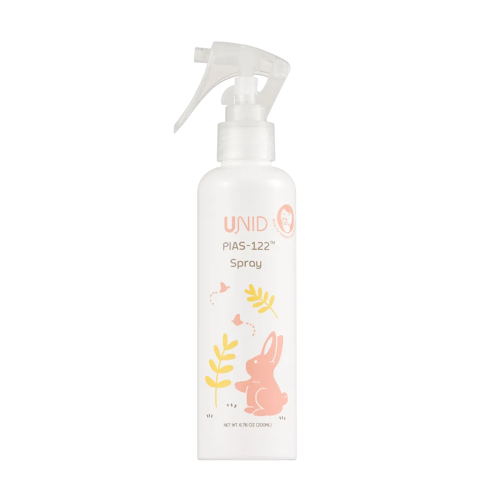 UNID 美國 PIAS-122 Spray 克流菌噴霧 50ml 歷史價格詳細信息
