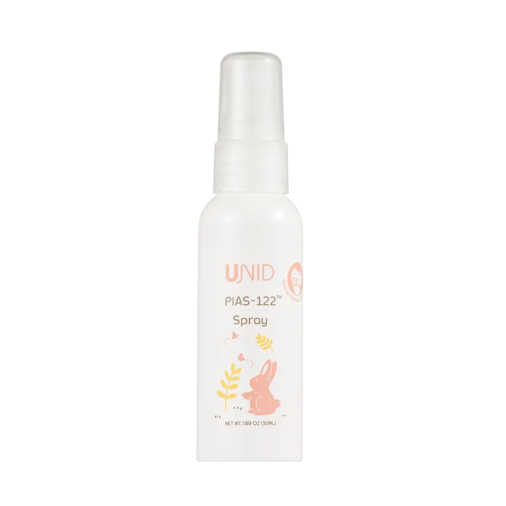 UNID 美國 PIAS-122 Spray 克流菌噴霧 50ml 歷史價格詳細信息