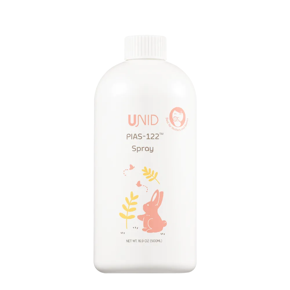 UNID 美國 PIAS-122 Spray 克流菌噴霧 50ml 歷史價格詳細信息