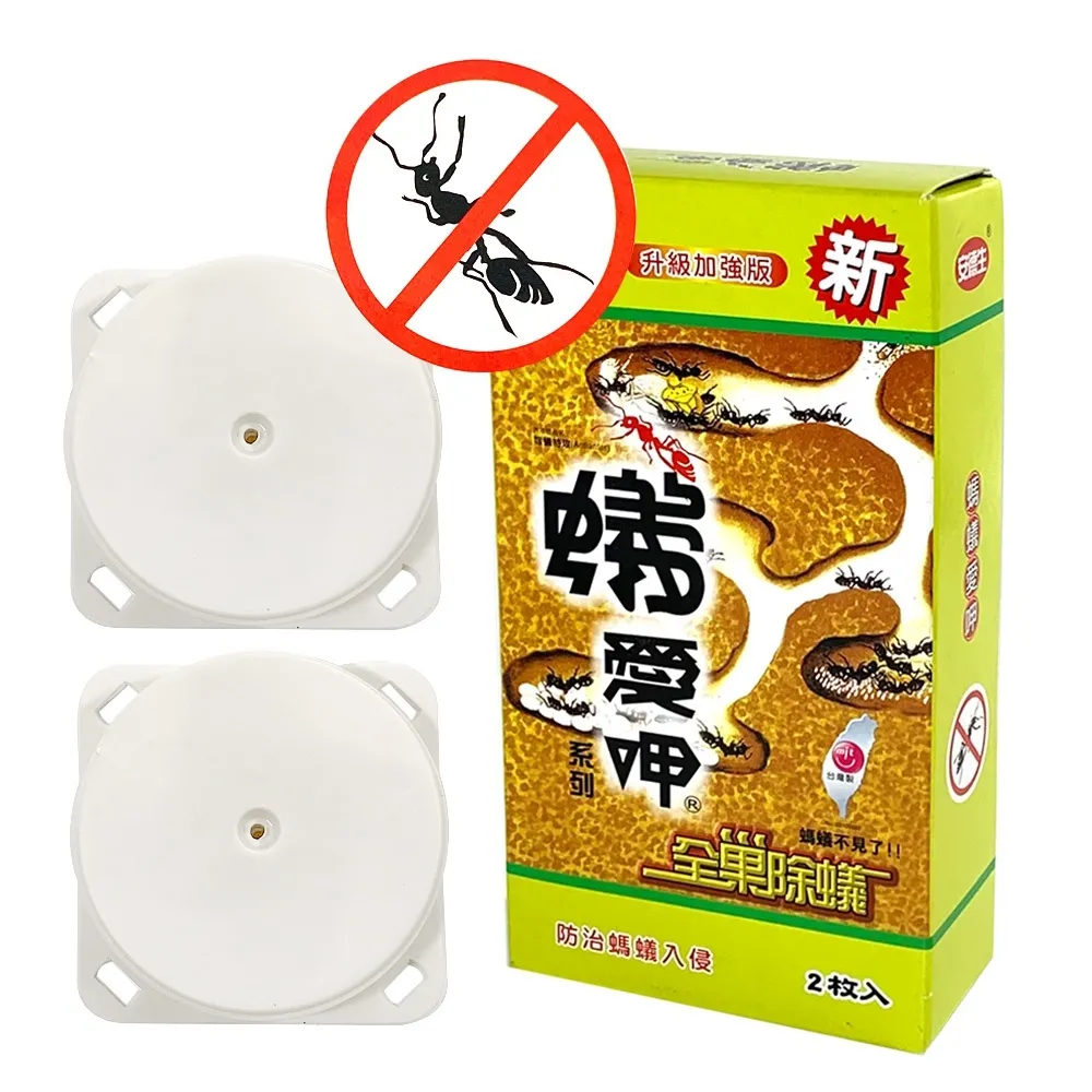 蟻愛呷-除蟻特攻2入 歷史價格詳細信息