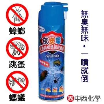 夜安寧免叮派卡瑞丁防蚊噴霧二入超值組 歷史價格詳細信息