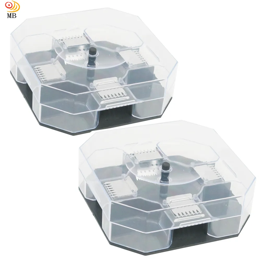 超值2入 蟑螂屋誘捕盒 (贈誘餌6包) 歷史價格詳細信息