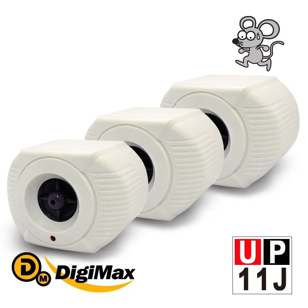 Digimax★UP-11J『重砲手2.0』營業用增壓型超音波驅鼠蟲器 歷史價格詳細信息