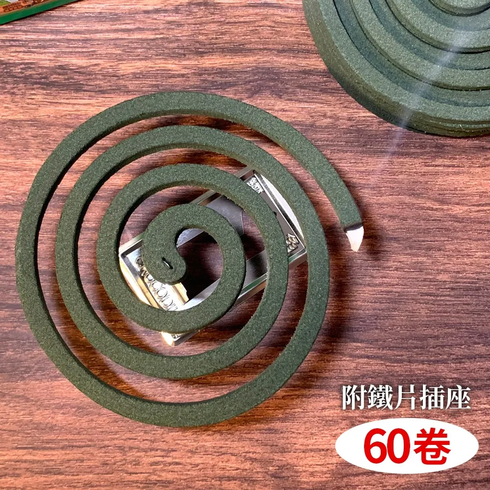 鱷魚 蚊香(60卷/罐)[大買家] 歷史價格詳細信息