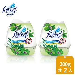 【花仙子】花仙子防蚊香膏-香茅薄荷200gX6入 歷史價格詳細信息