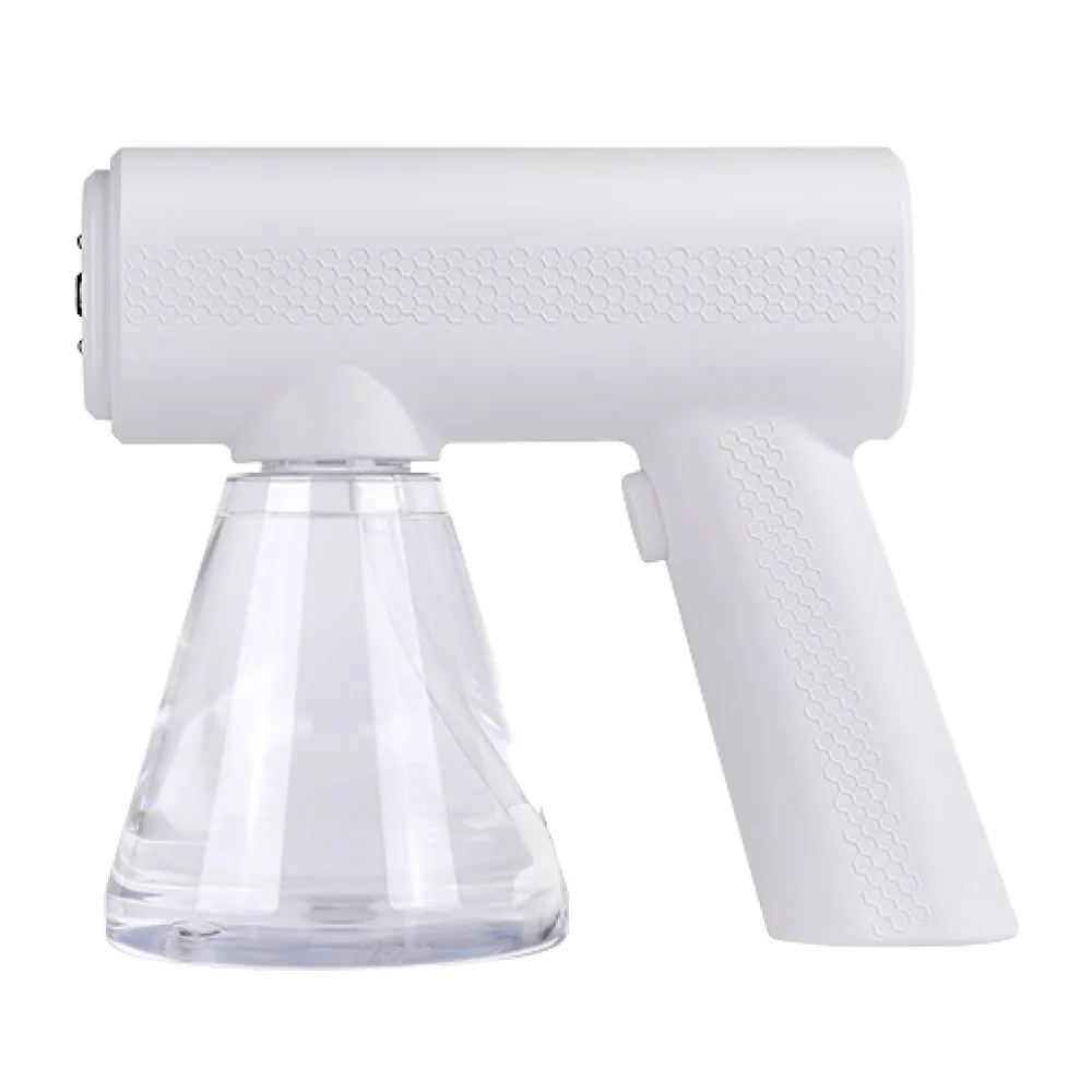 人因科技 PG020 迷你無線噴霧消毒槍 歷史價格詳細信息