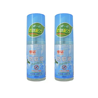 優品防蚊精油100ml-2入組 歷史價格詳細信息