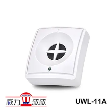 威力叔叔 ★ UWL-11A 威力100驅鼠器 《超值3入組 歷史價格詳細信息