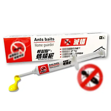 輕鬆點 防蟲超值4入組-小強絕5g+螞蟻絕5g+克鼠絕100g+防蚊液80ml 歷史價格詳細信息