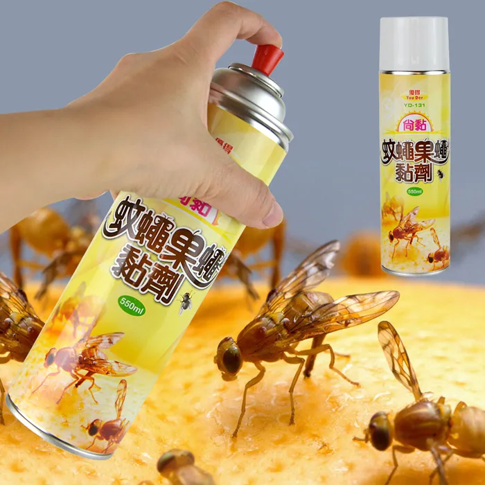 蚊蠅果蠅黏劑-550ml-3罐組 歷史價格詳細信息