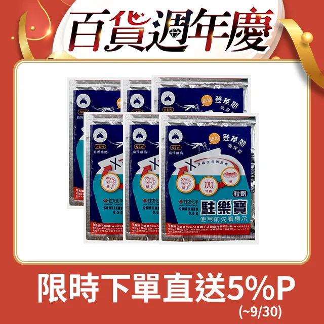 駐樂寶-昆蟲生長調節粒劑(防蚊、滅孑孓)/1KG x2 歷史價格詳細信息