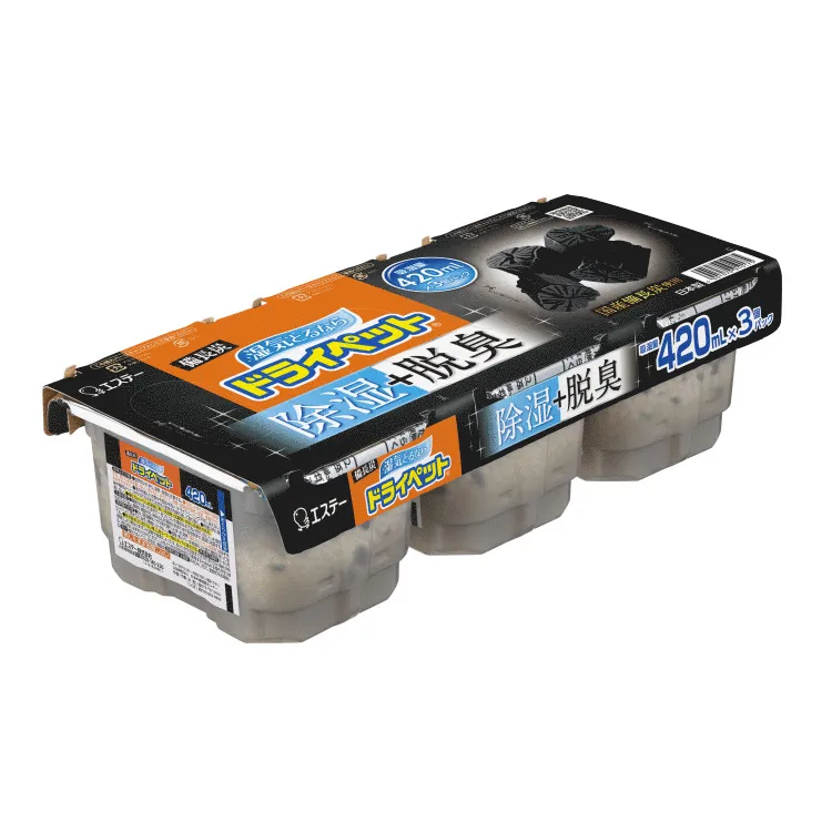 ST雞仔牌 備長炭吸濕小包-抽屜衣櫃用25gx12包 歷史價格詳細信息