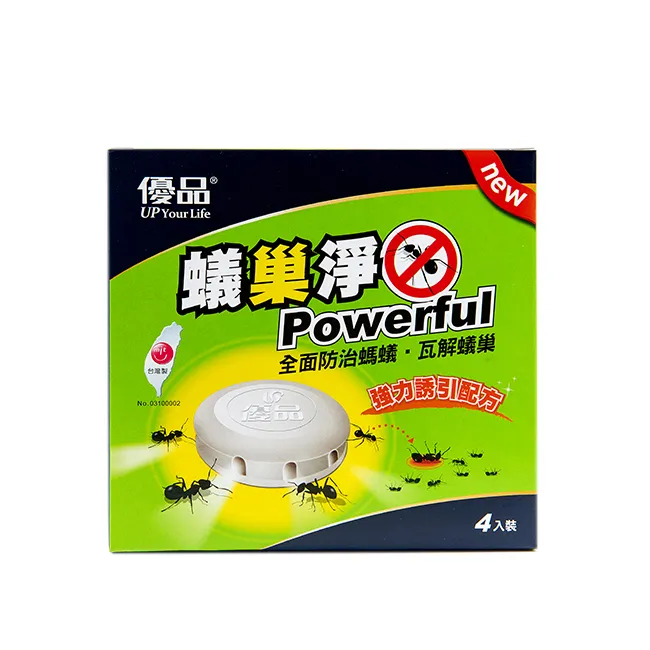 優品 蟻絕劑蟻膏80g【愛買】 歷史價格詳細信息