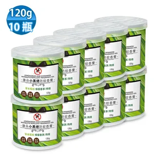 康朵 小黑絕防蚊香膏 120g 歷史價格詳細信息