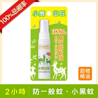 小鹿山丘 eggshell Verda  有機精油雙效防蚊液-2入(甜橙+迷迭香)+乾洗手80g[免運費] 歷史價格詳細信息