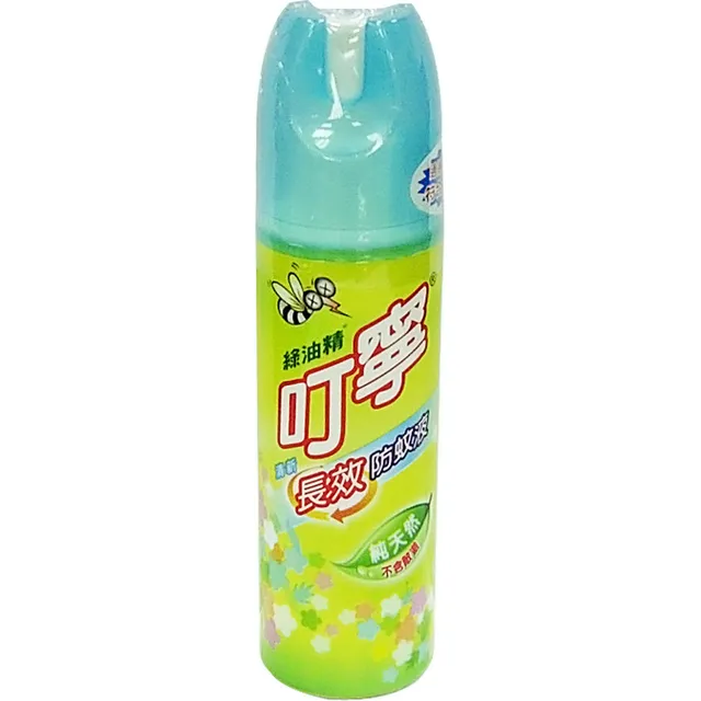 叮寧 長效防蚊液 120ml 歷史價格詳細信息