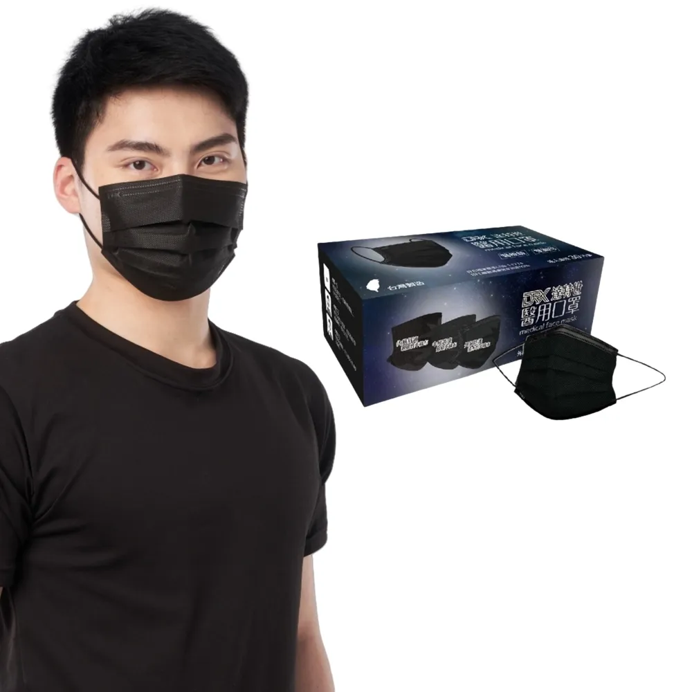 【DRX達特世】醫用口罩 30入-繽紛系列-湘妃粉 歷史價格詳細信息