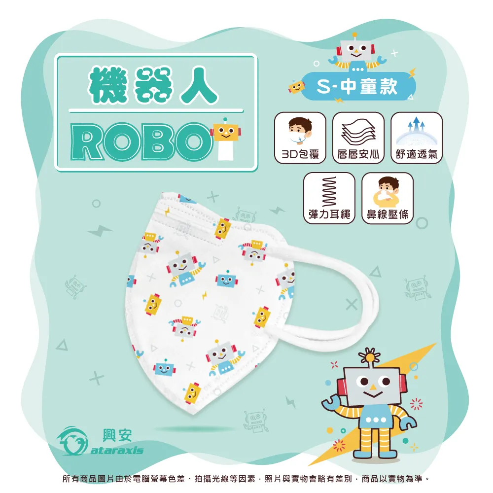 興安 中童立體醫用口罩-素色x3盒(50入/盒) 歷史價格詳細信息