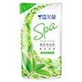 雪芙蘭SPA沐浴綠茶1L 歷史價格詳細信息