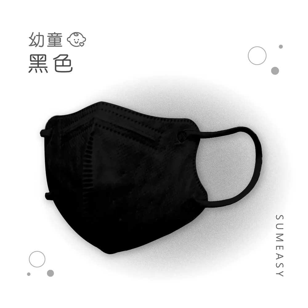 順易利-幼童3D立體醫用口罩-紫色(一盒30入) 歷史價格詳細信息